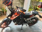 KTM Duke 2019