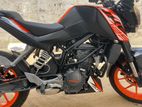 KTM Duke 2020