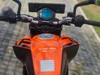 KTM Duke 2020