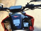 KTM Duke 2020