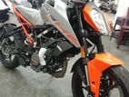 KTM Duke 2026