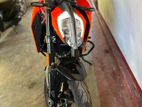 KTM Duke 2026