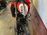 KTM Duke 2026
