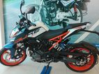 KTM Duke 2026
