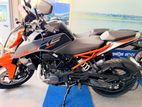 KTM Duke 2026