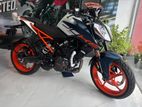 KTM Duke 2026