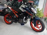 KTM Duke 2026