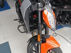 KTM Duke 2026