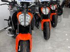KTM Duke 2026