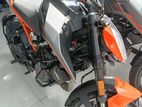 KTM Duke 2026