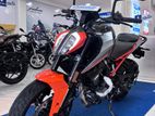 KTM Duke 2026