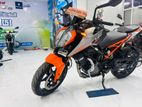 KTM Duke 2026