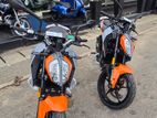 KTM Duke 2026