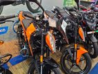 KTM Duke 2026