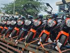 KTM Duke 2026