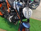 KTM Duke 2026