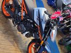 KTM Duke 2026