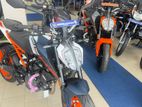 KTM Duke 2026