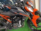 KTM Duke 2026