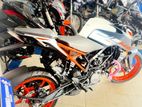 KTM Duke 2026