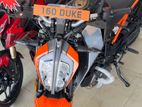 KTM Duke 2026