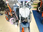 KTM Duke 2026