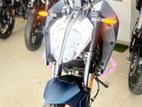 KTM Duke 2026