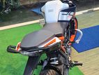 KTM Duke 2026