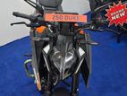 KTM Duke 2026