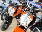 KTM Duke 2026