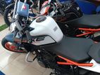 KTM Duke 2026
