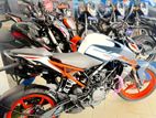 KTM Duke 2026