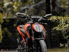 KTM Duke 2026