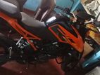 KTM Duke 2026