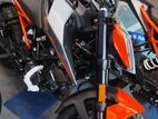 KTM Duke 2026