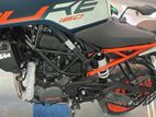 KTM Duke 2026