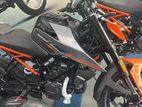KTM Duke 2026
