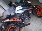 KTM Duke 2026