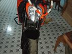 KTM Duke 2026