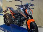 KTM Duke 2026