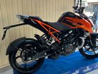 KTM Duke 2026