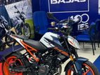 KTM Duke 2026
