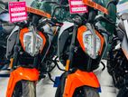 KTM Duke 2026