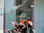 KTM Duke 250 2020