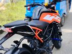 KTM Duke 250 2018