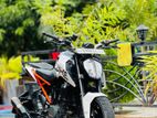 KTM Duke 250 2018
