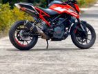 KTM Duke 250 2018