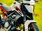 KTM Duke 250 2018