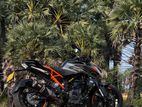 KTM Duke 250 2018