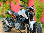 KTM Duke 250 2019